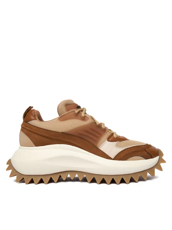 Αθλητικά · Καφέ