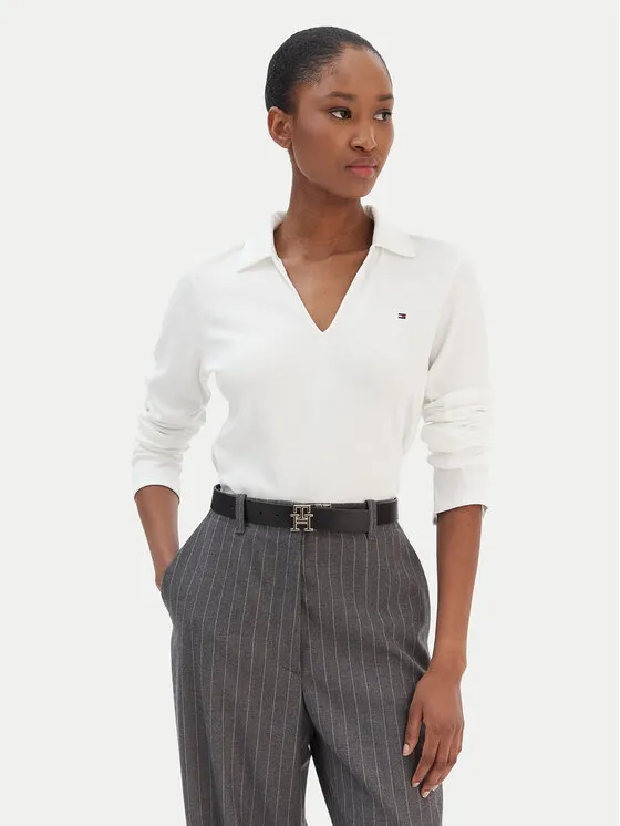 Μπλουζάκι · Λευκό