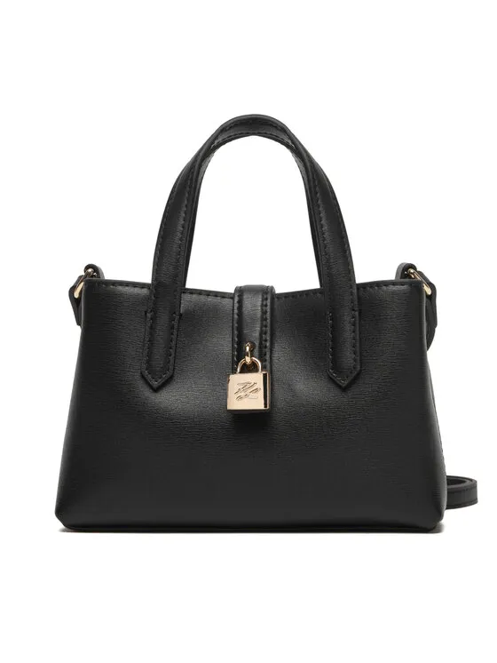 Τσάντα · Μαύρο