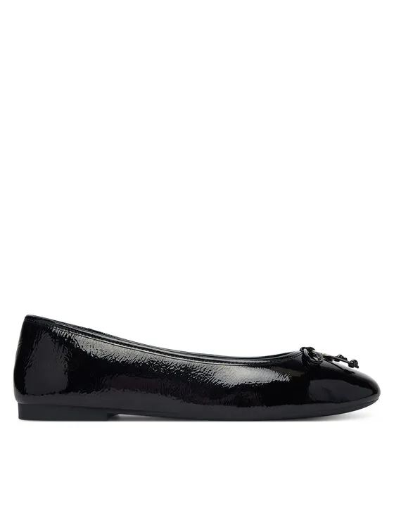 Μπαλαρίνες · Μαύρο