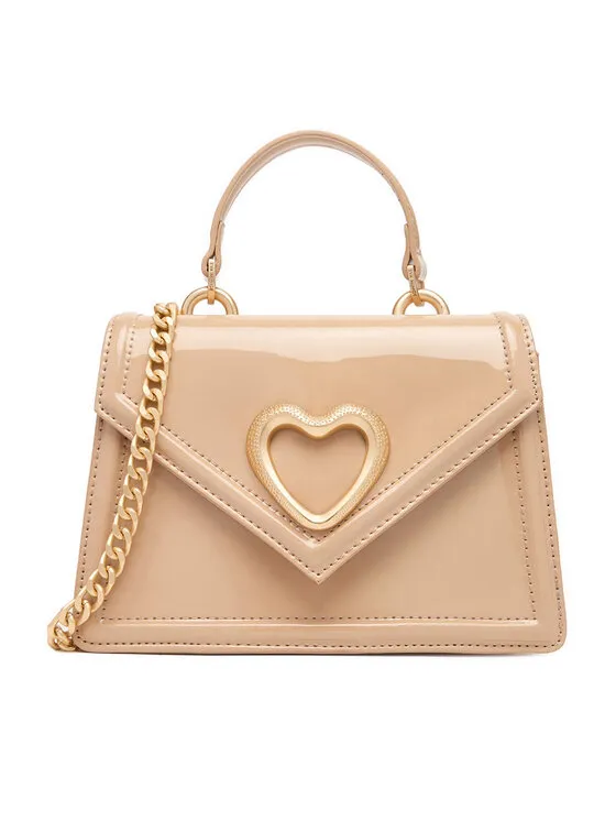 Τσάντα · Μπεζ