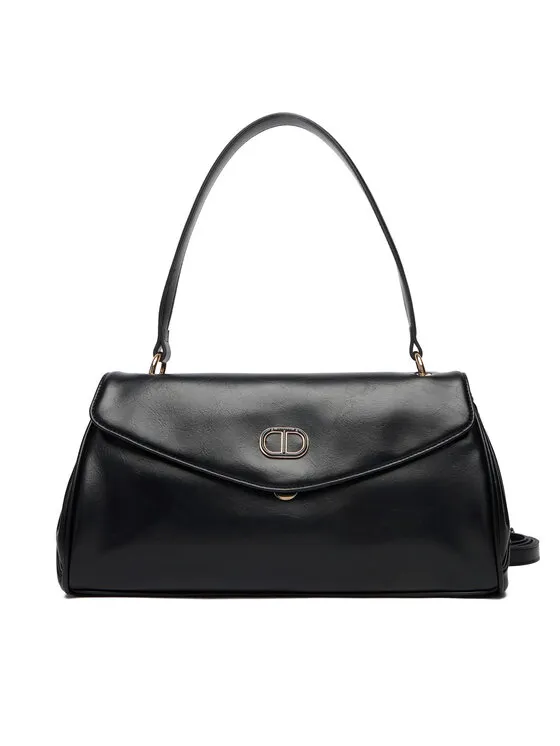 Τσάντα · Μαύρο