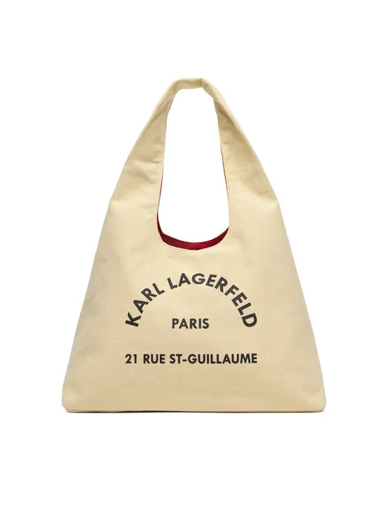 Τσάντα · Μπεζ