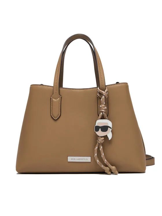 Τσάντα · Καφέ