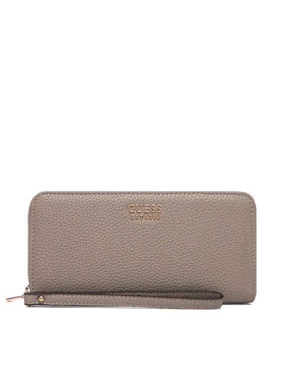 Πορτοφόλι · Μπεζ
