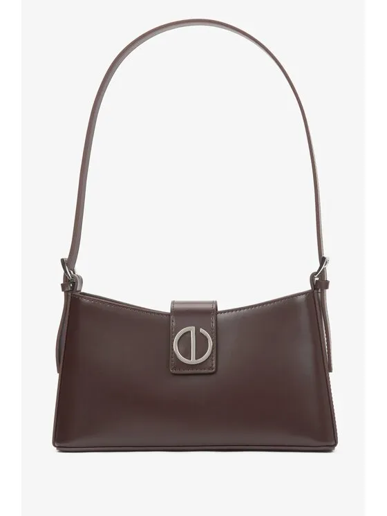 Τσάντα · Καφέ