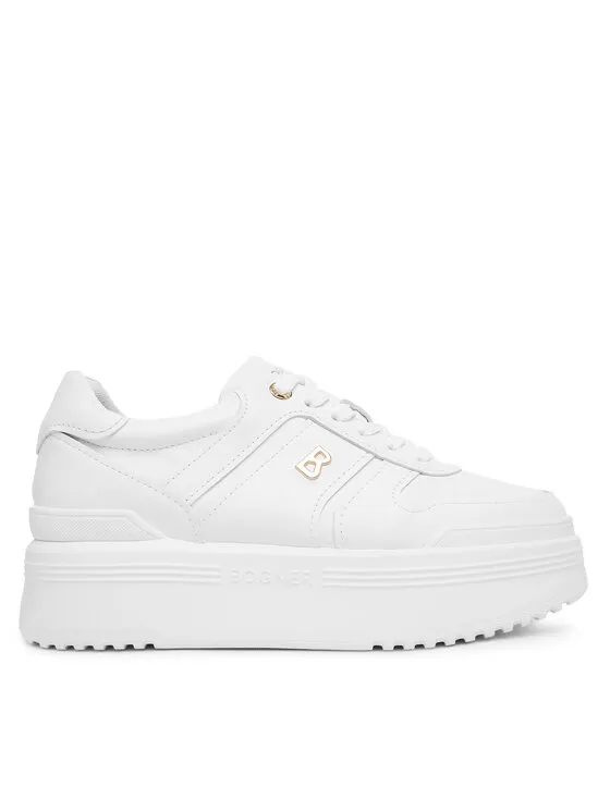 Αθλητικά · Λευκό