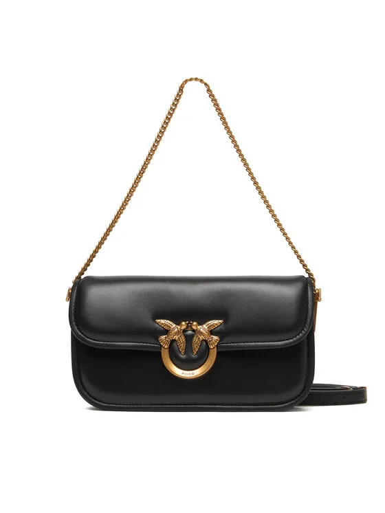 Τσάντα · Μαύρο