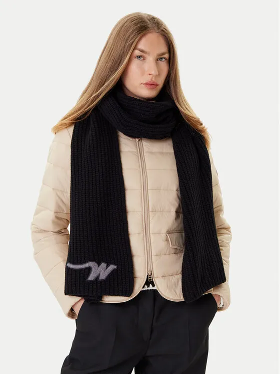 Κασκόλ · Μαύρο