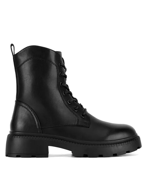 Μποτίνια · Μαύρο