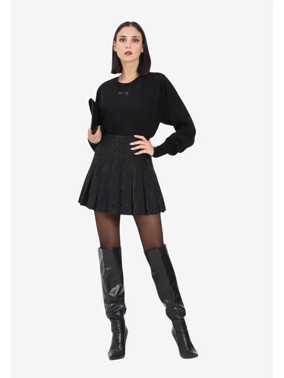 Φούστα · Μαύρο