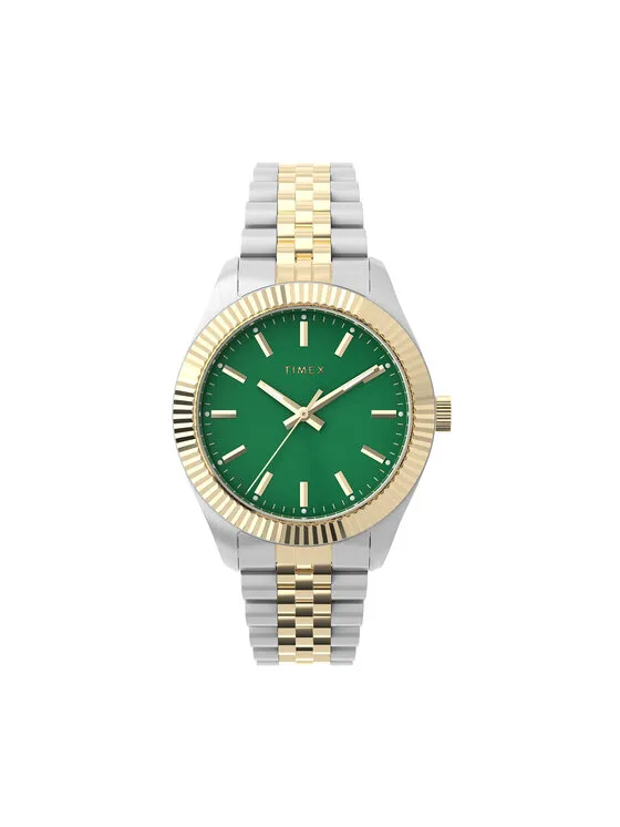 Ρολόι · Ασημί