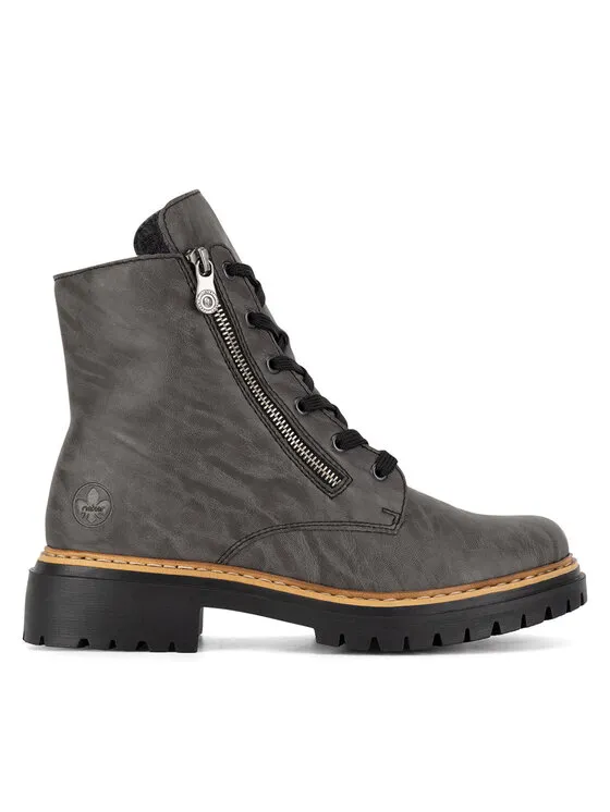 Μποτίνια · Γκρι