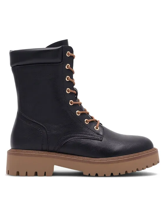 Μποτίνια · Μαύρο