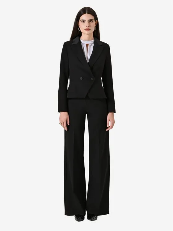 Σακάκι · Μαύρο