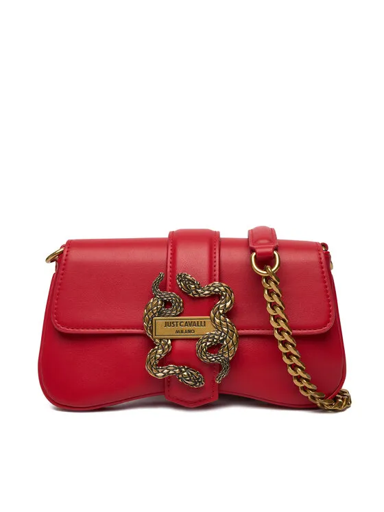 Τσάντα · Κόκκινο