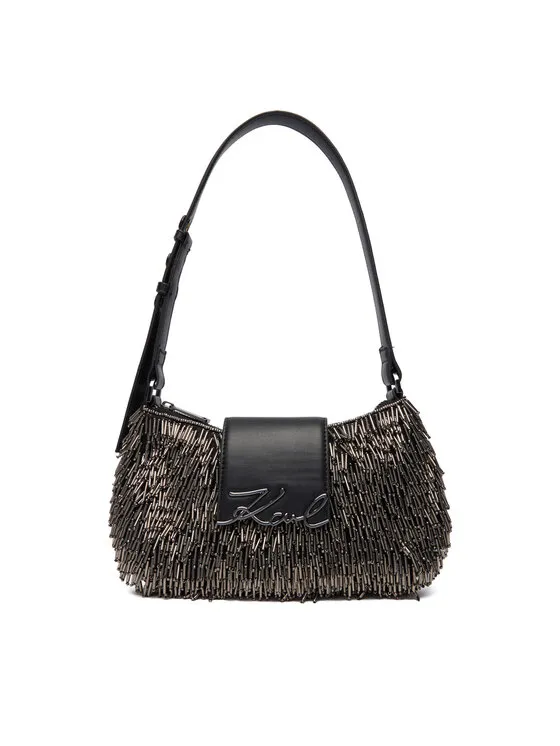 Τσάντα · Μαύρο