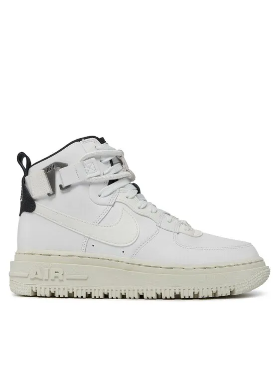 Αθλητικά · Air Force · Λευκό