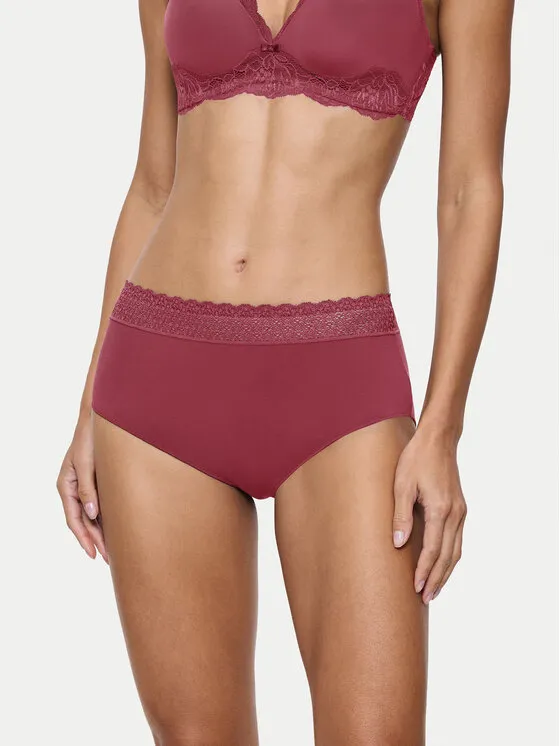 Σλιπ κλασικά · Ροζ