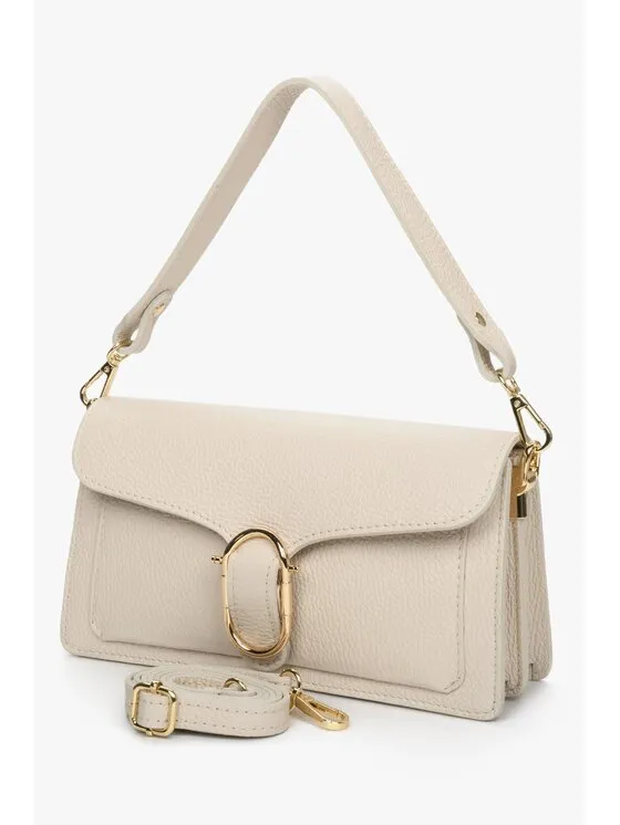 Τσάντα · Μπεζ