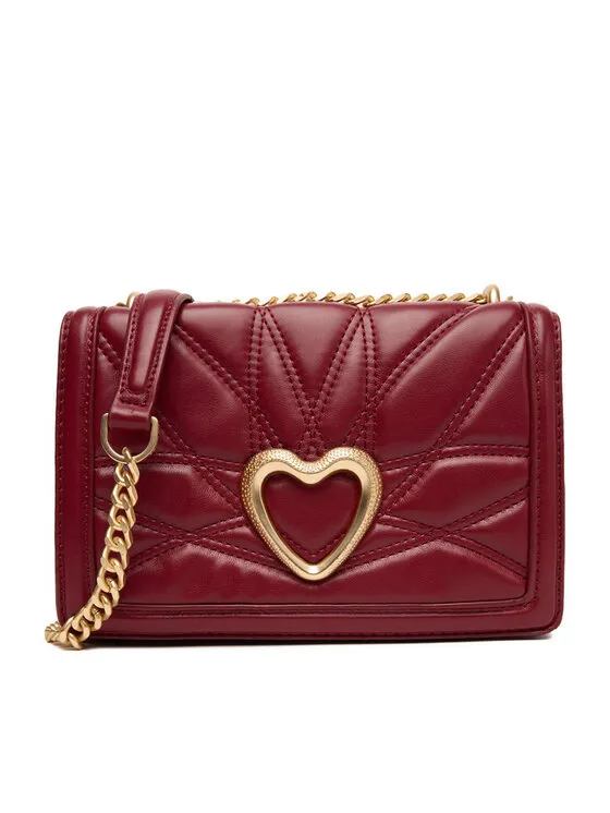 Τσάντα · Μπορντό