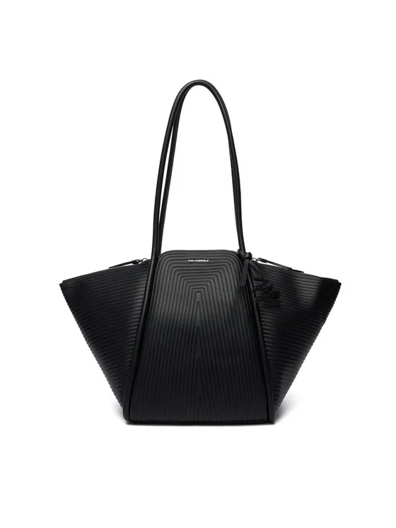 Τσάντα · Μαύρο