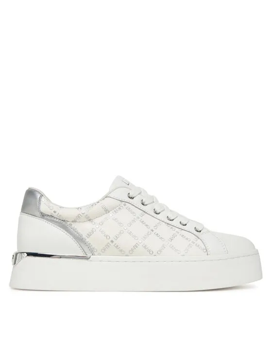 Αθλητικά · Λευκό