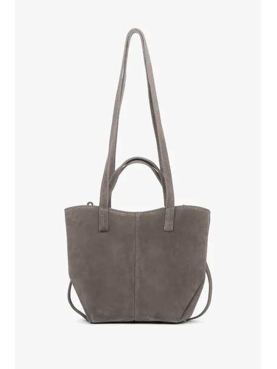 Τσάντα · Γκρι