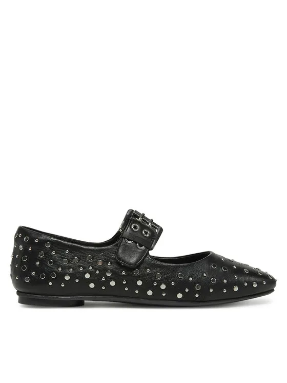 Μπαλαρίνες · Μαύρο