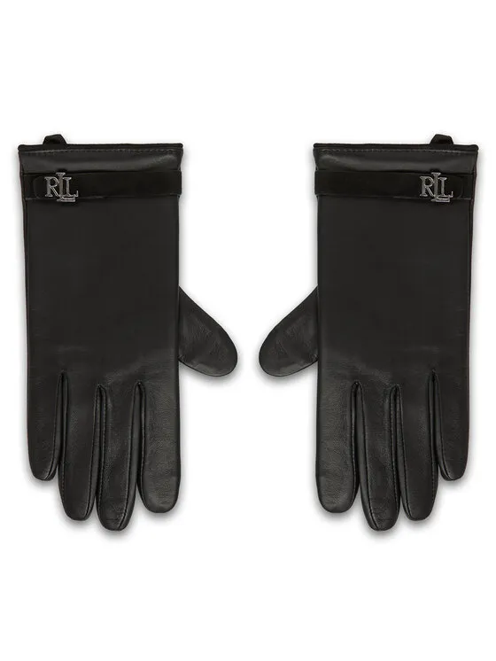 Γάντια · Μαύρο