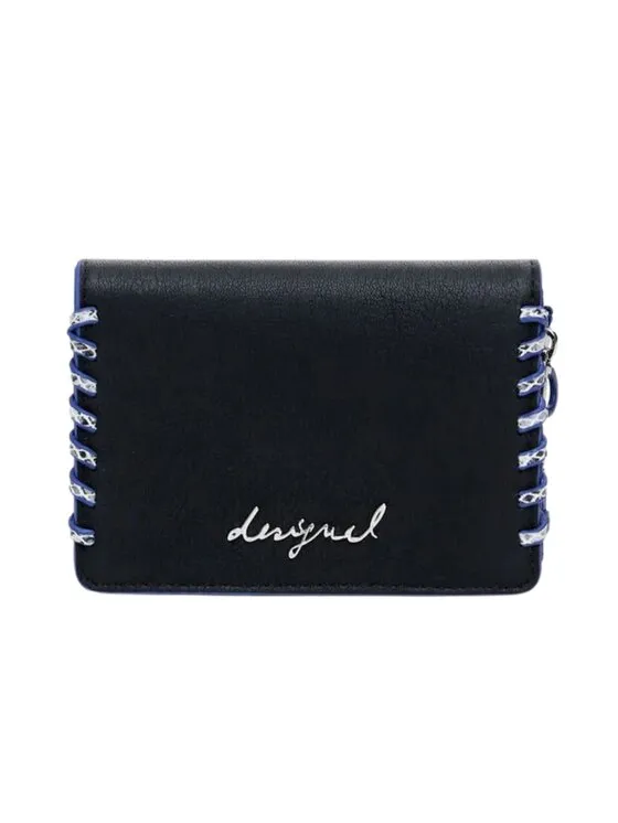 Πορτοφόλι · Μαύρο