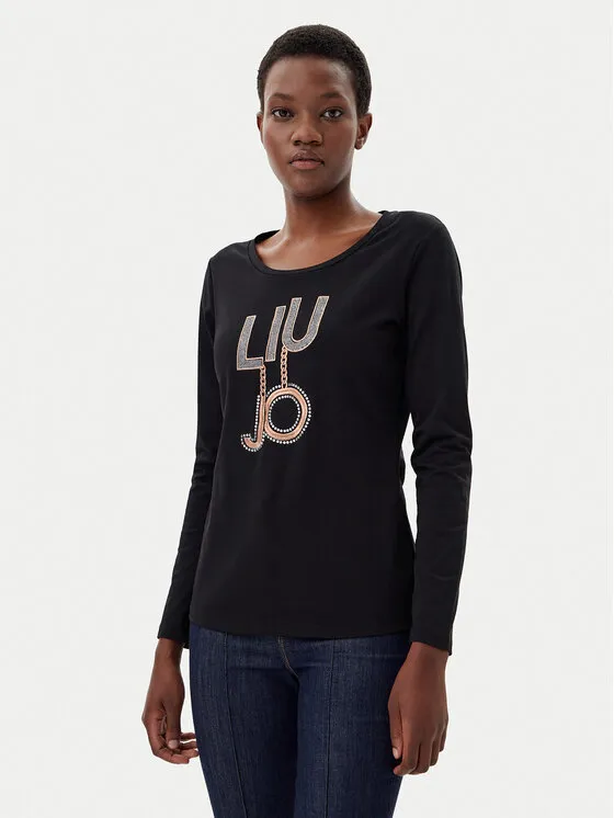 Μπλουζάκι · Μαύρο