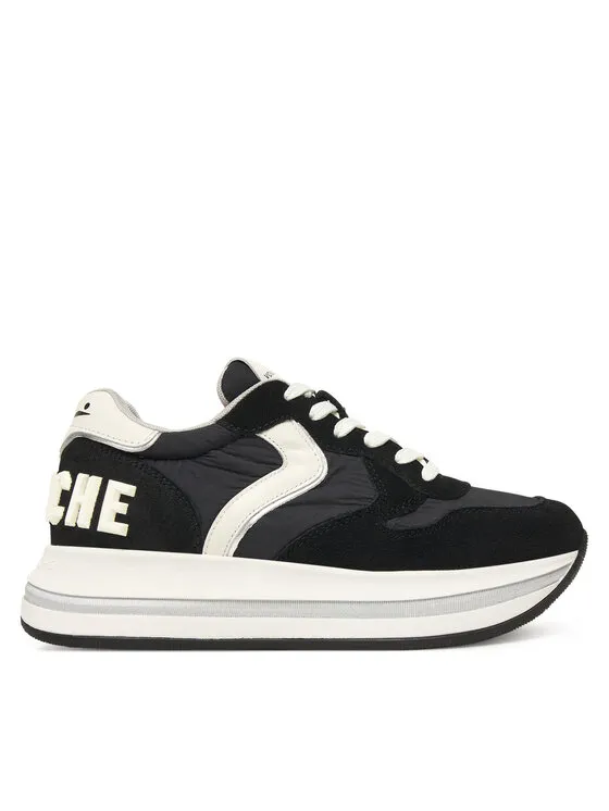 Αθλητικά · Μαύρο