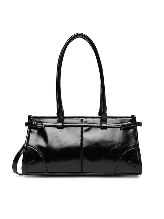 Τσάντα · Μαύρο