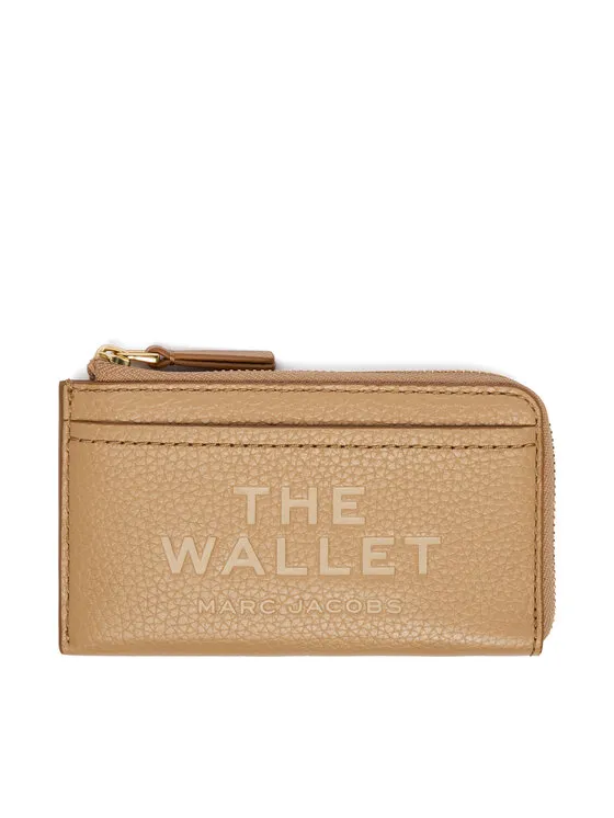 Πορτοφόλι · Καφέ