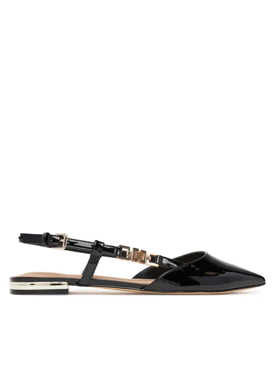 Μπαλαρίνες · Μαύρο