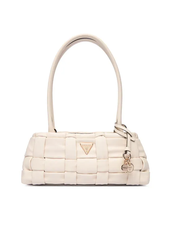 Τσάντα · Εκρού