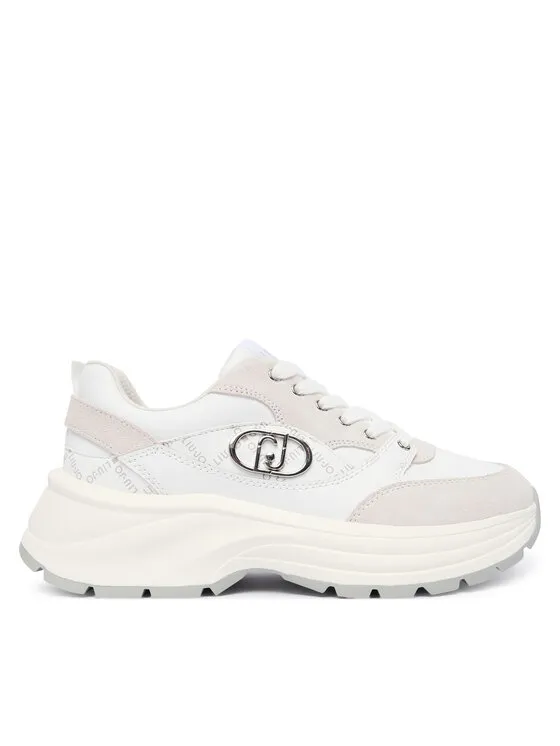 Αθλητικά · Λευκό