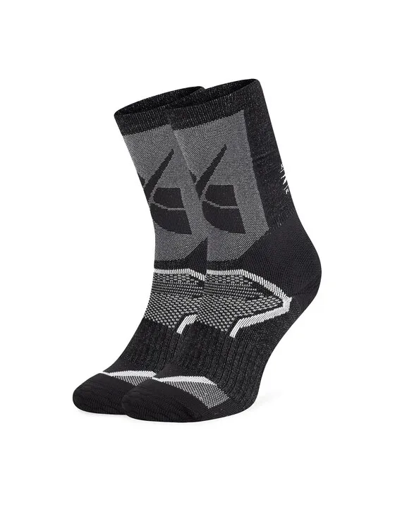 Κάλτσες μακριές · Μαύρο