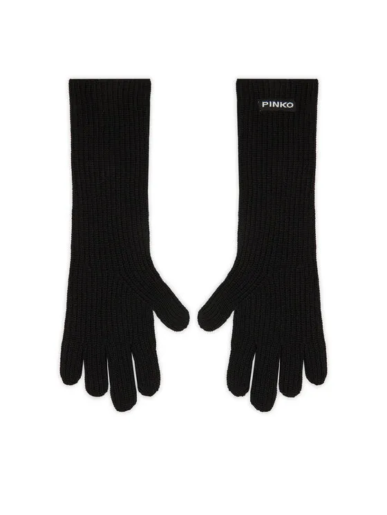 Γάντια Γυναικεία · Μαύρο