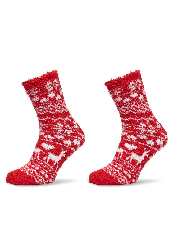 Κάλτσες μακριές · Έγχρωμο