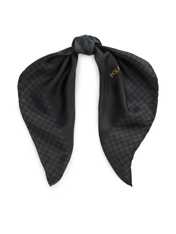 Μαντήλι · Μαύρο