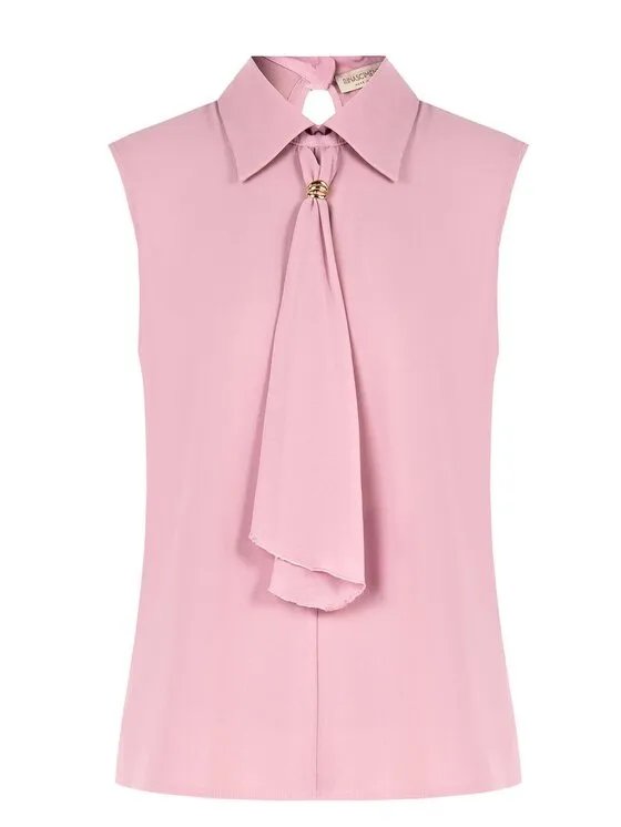 Πουκάμισο · Ροζ