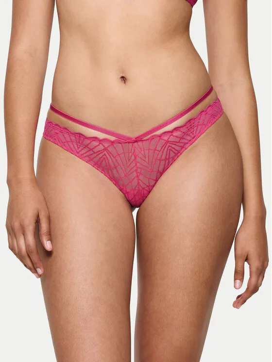 Στρίνγκ · Ροζ