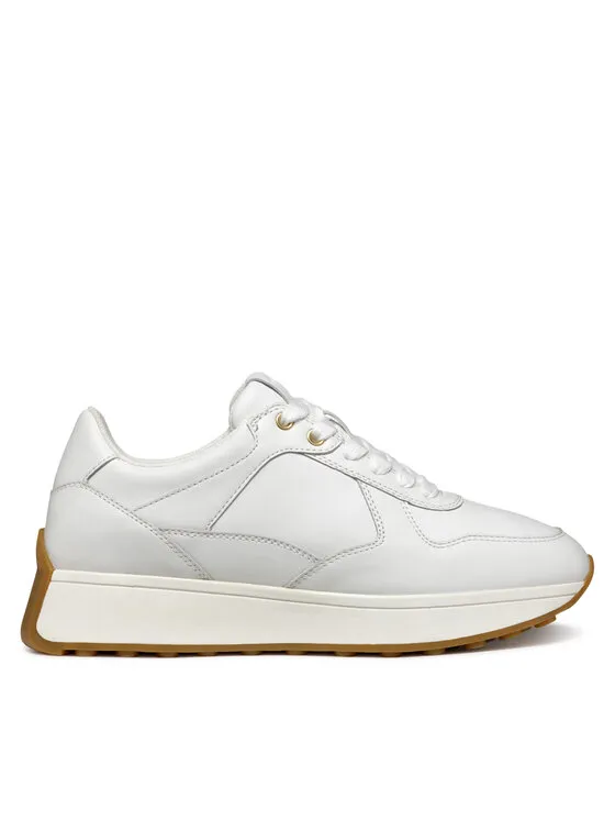 Αθλητικά · Λευκό