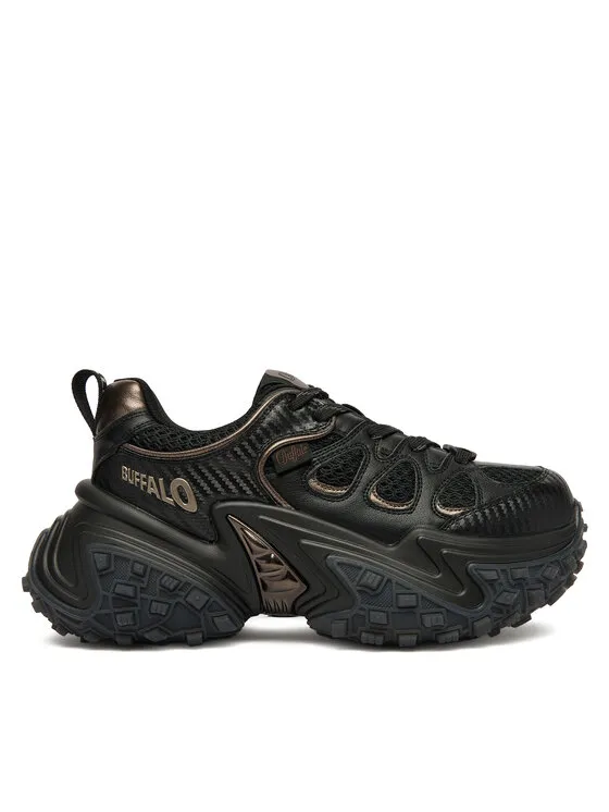 Αθλητικά · Μαύρο