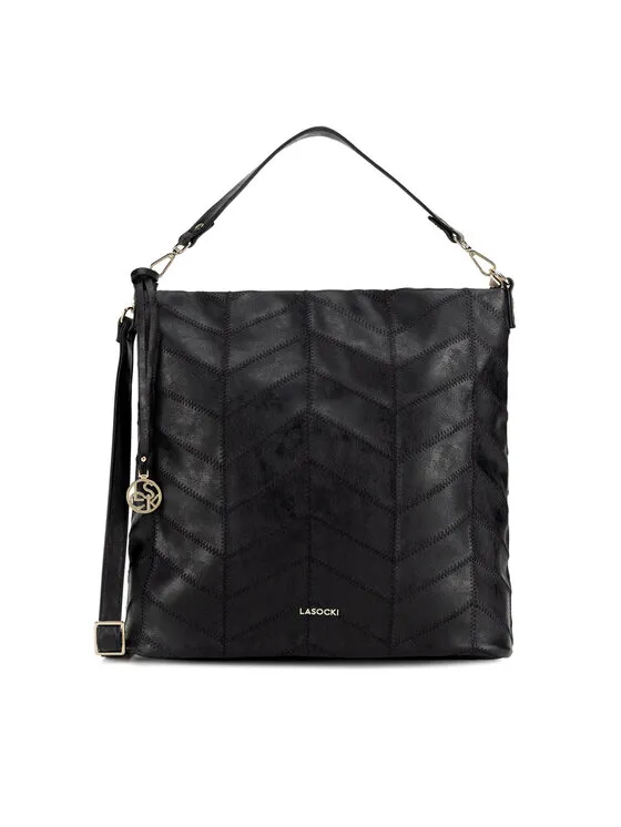 Τσάντα · Μαύρο