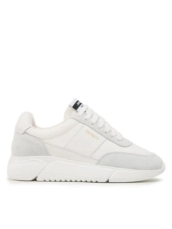 Αθλητικά · Λευκό