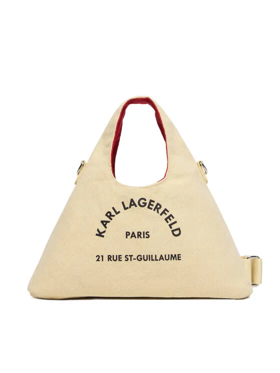 Τσάντα · Μπεζ