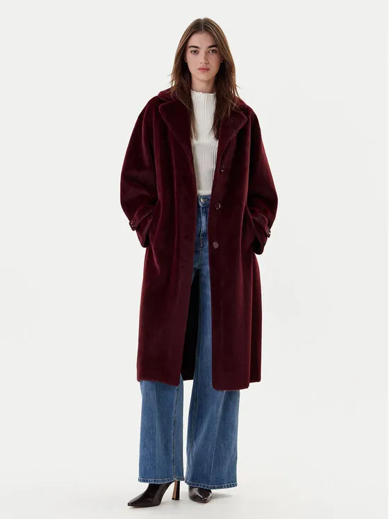 Γούνα · Μπορντό